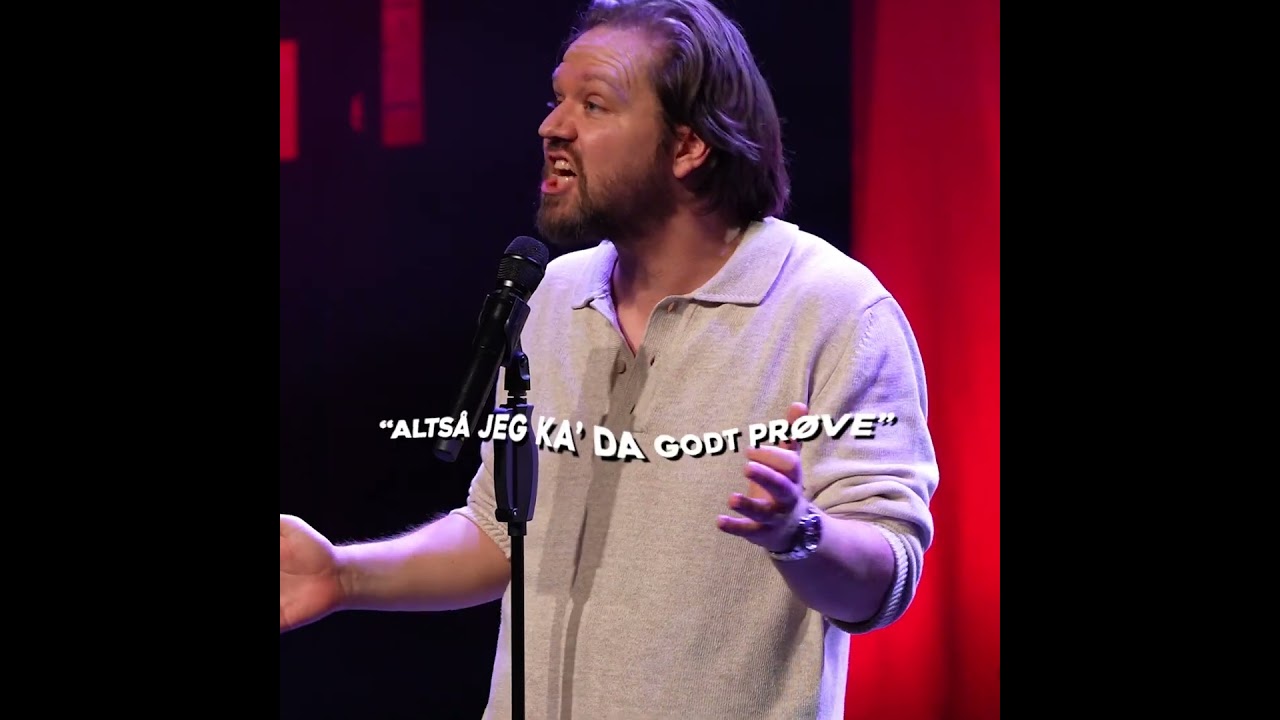 Forhåndsvisning af undefined video