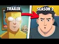 Why did Invincible’s Animation get worse?