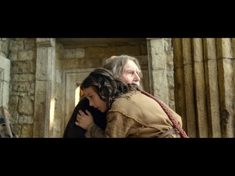 The Young Messiah (Extended Look)