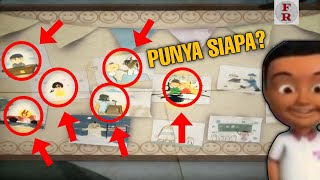 Download lagu Who owns this picture? — review of the Upin Ipin episode 'When It's Big' mp3