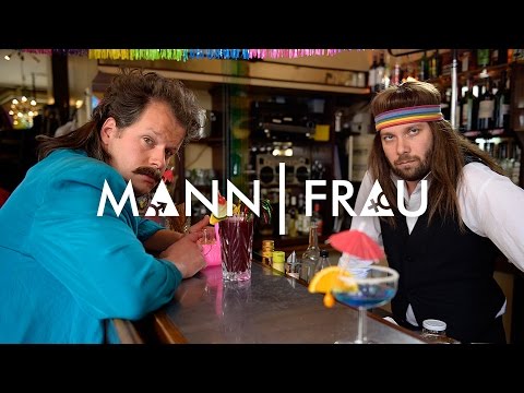 Folge 22: Retro | MANN/FRAU