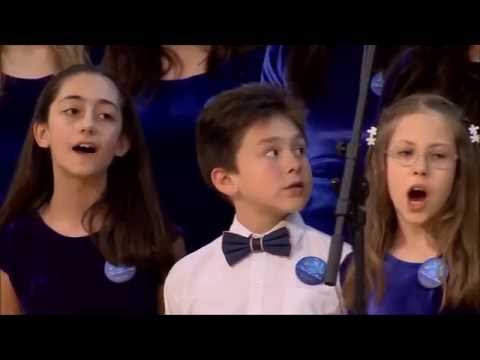 Flori si Stele-Minunat Salvator