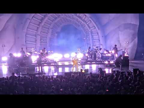Thumbnail for Vampire Weekend's Electrifying Stage Presence LIVE in St Augustine FL by Ezra Koenig