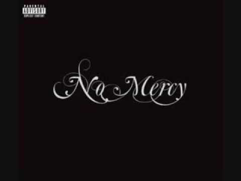 TheForceQ - No Mercy