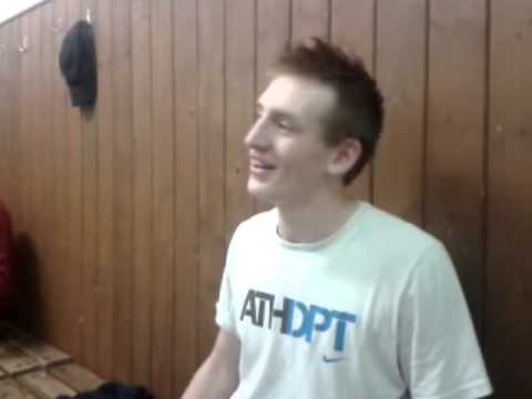 BK Tábor vs BK Kladno 10.11.2012