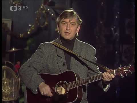 Miroslav Donutil - Ani tak nehoří (1995 - Šance)
