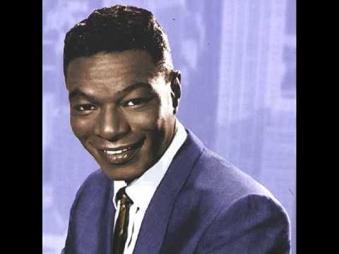 Nat King Cole  - "Skip to My Lou"