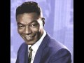 Nat King Cole  - "Skip to My Lou"