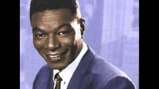 Nat King Cole  - "Skip to My Lou"