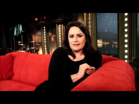Otázky - Petra Polnišová - Show Jana Krause 14. 2. 2014
