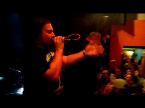 James Cole, Vladimír 518, Divadlo pod lampou 31.1.2014