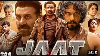 Download lagu Jaat Full Movie HD Video | Sunny Deol ,Ramdeep  Hooda, Regina Cassandra | Indian Movies 2025 | mp3