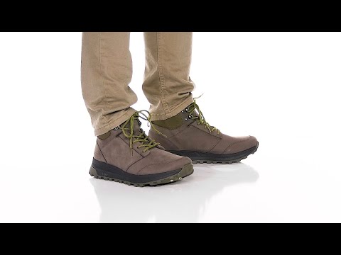 Clarks ATL Trek Up Waterproof SKU: 9744613