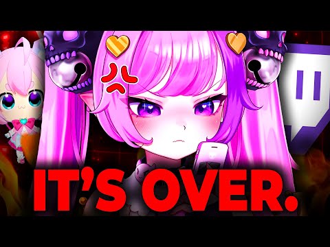 VTubers CALL OUT TwitchCon After AWFUL Experience!