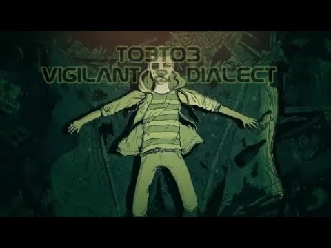 To3to3 ft Vigilant & Dialect- Sick of Them Telling Me (Produced By Saavane)