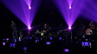Download lagu Sheila On 7 Live Kuala Lumpur 2018 - Seberapa Pantas Brian Drum Solo Part 3 mp3