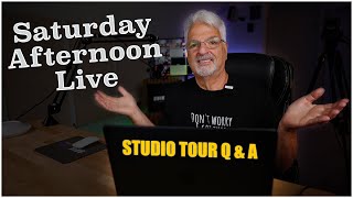 Saturday Afternoon Live