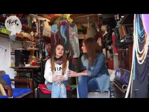 GONIX X RAP DAMA (VIDEO)