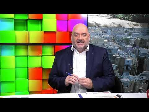 PIRKADAT Breuer Péterrel: Arató Gergely