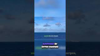 Unlock Cruise Deals: Discover True Costs & Hidden Fees #CruiseTips #WaveSeason