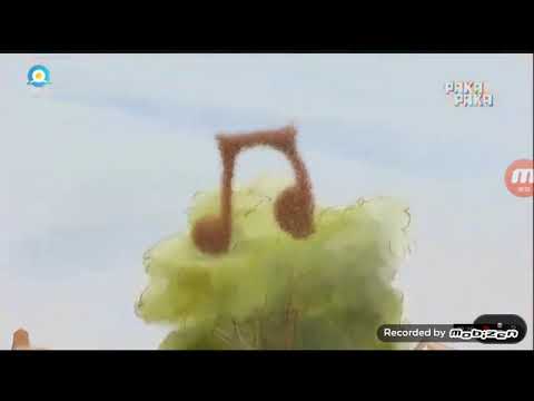 ernest y celestine las abejas español latino