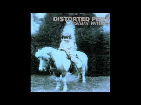 Distorted Pony - Lamb Stink
