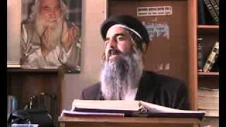 הרב שלום סבג -  - מקומך אל תנח