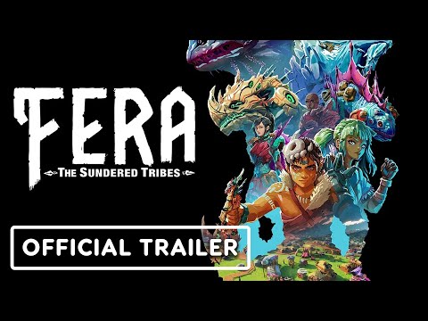 Трейлер