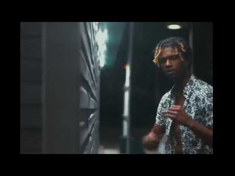 Kush4L X Ziploc Molly I Sticks I Official Video 4k