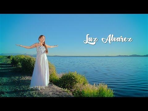 LUZ ALVAREZ - Sé que Sufriré | Creativo Studios