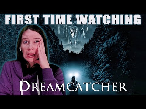 Stephen King's Dreamcatcher (2003) | Movie Reaction | First Time Watching | I DUDDITS!