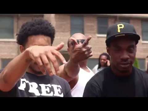 D.BO x Ar Piff x PhilJack - Cant Ignore It [shot by @3vProductions]