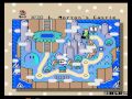 Custom SMW Euchil S Jewel Story Part 3 Blue World Clear