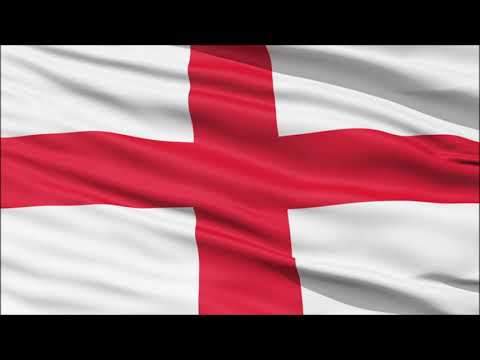National Anthem of England (FIFA World Cup 2006,2010,2014 version)