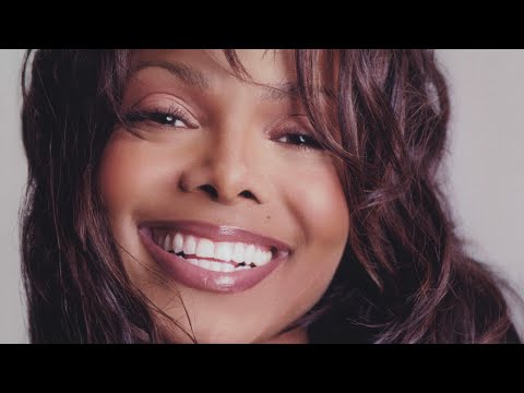 Janet Jackson | ENJOY | Unofficial Lyric Video