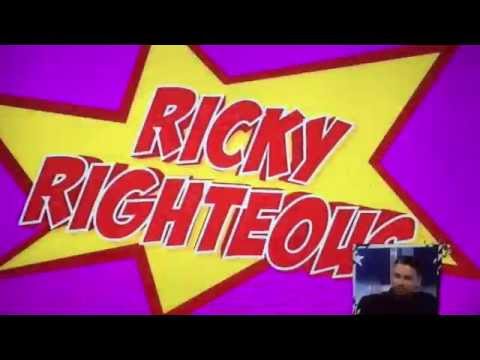 Ricci Guarnaccio Big Brother Best Bits
