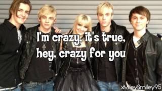 R5 - Crazy 4 U (with lyrics)