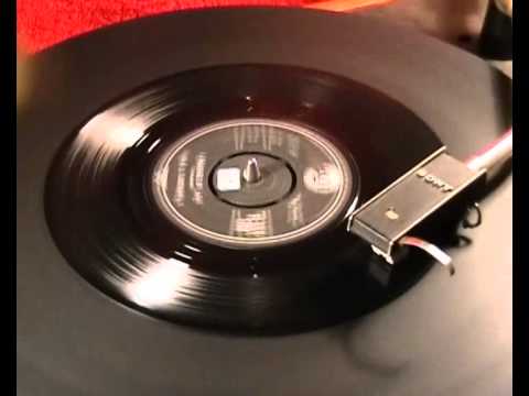 John D Loudermilk - Language Of Love - 1961 45rpm