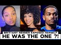 Brittany Renner REGRETS Leaving PJ Washington This Is SAD
