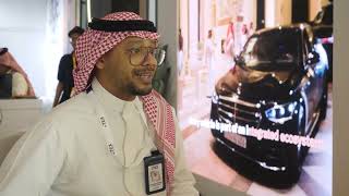WTM Spotlight Riyadh 2026: Mohammed Ibrahim, Business Development Specialist, Jtex