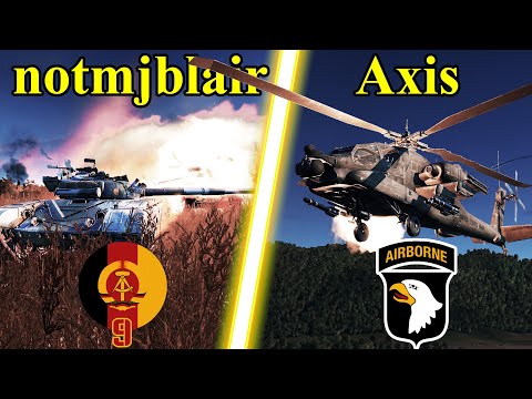 CRAZY Strats in Tournament FINALS - Warno 1v1