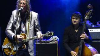 Randy Bachman and The Sadies 8.6.16: No Sugar Tonight ~ New Mother Nature