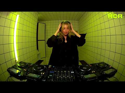 Carmen Villain | HÖR - Sep 15 / 2023