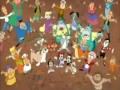 Animaniacs AMV We Are The World