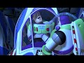 Toy Story 2 The Toys Find Utility Belt Buzz