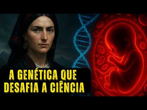 RH Negative: The Rare Blood Type That Reveals Ancestral Secrets