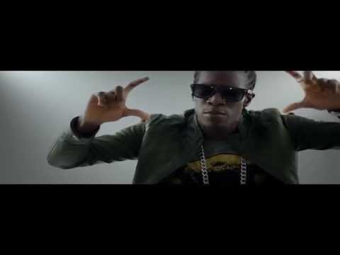 Nega Don (LXG)  Kaki Nor Get Leather Official Video HD