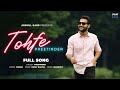 Tohfe - Preetinder | Rajat Nagpal | Param | Anshul Garg