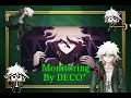 Songs I Think Fit Nagito Komaeda Nagito Playlist
