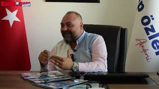 Kamyonum ALP ÖZLER AKADEMİ merak edilenler. Ağır vasıta şoförü olmak h